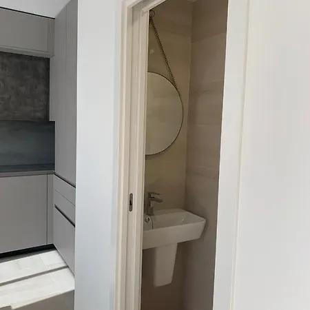 Lejlighed Luxury Penthouse With Private Pool Setas Monument *