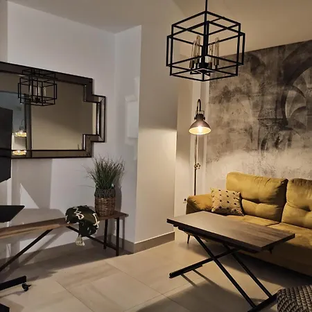 Luxury Penthouse With Private Pool Setas Monument Lejlighed