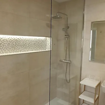 Luxury Penthouse With Private Pool Setas Monument Sevilla