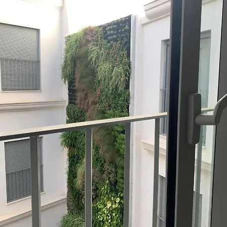 Luxury Penthouse With Private Pool Setas Monument Lejlighed *