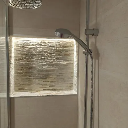 Luxury Penthouse With Private Pool Setas Monument Sevilla