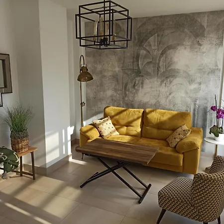 Lejlighed Luxury Penthouse With Private Pool Setas Monument