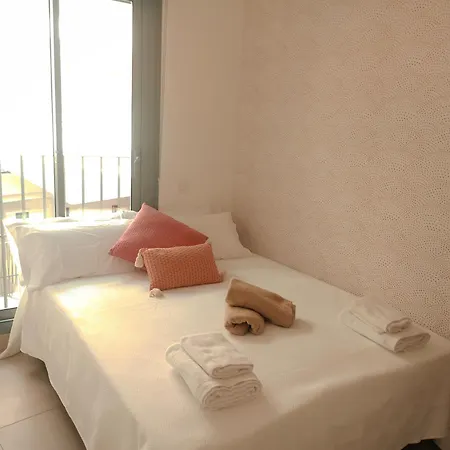 Luxury Penthouse With Private Pool Setas Monument Lejlighed