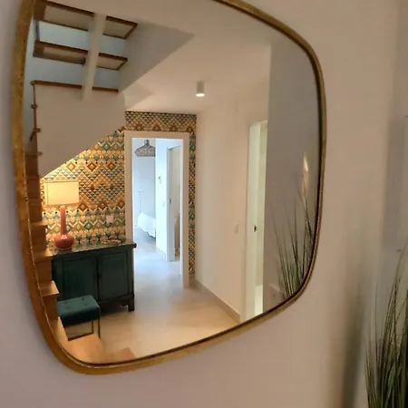 Luxury Penthouse With Private Pool Setas Monument Apartment *